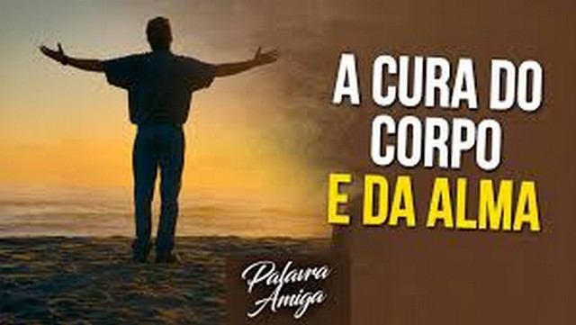 A Importância da Cura do Corpo e da Alma: Alcançando o Equilíbrio para o Bem-Estar